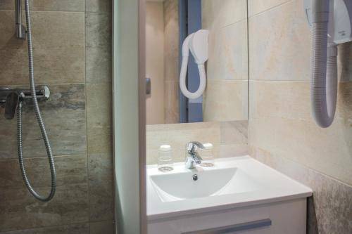 Inter-Hotel Parc Des Expositions, Marseille