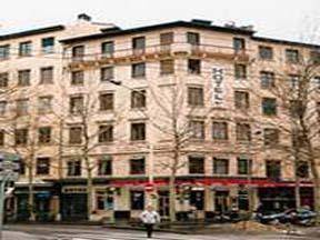 Hôtel de la Croix-Rousse, Lyon