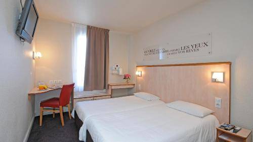 Kyriad Hotel Lyon Centre Croix Rousse, Lyon