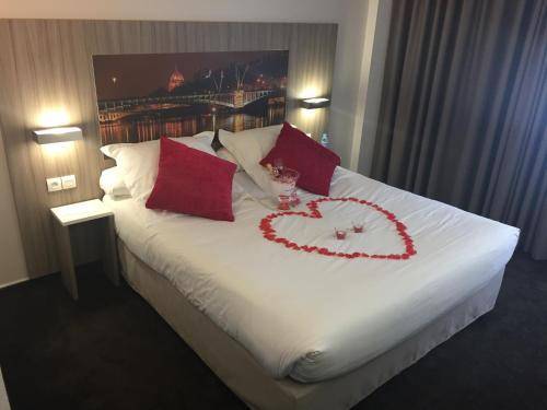 Best Western Saphir Lyon, Lyon