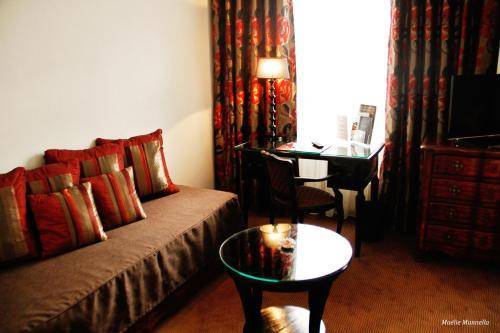 Hôtel Axotel Lyon Perrache, Lyon