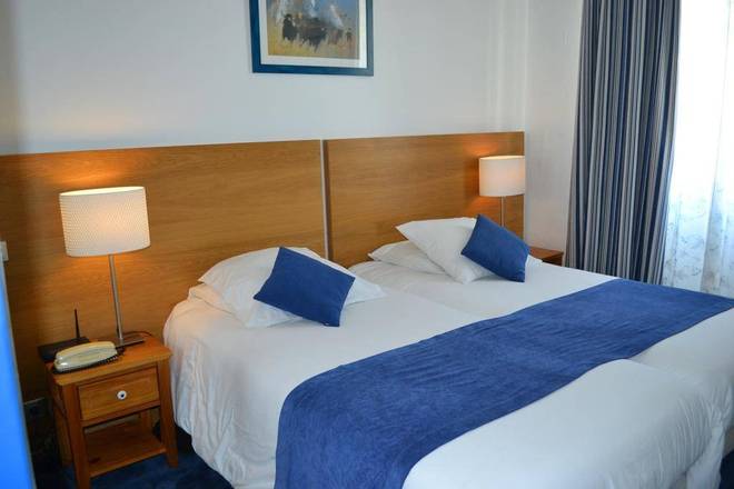 Saint Ferréol, Marseille