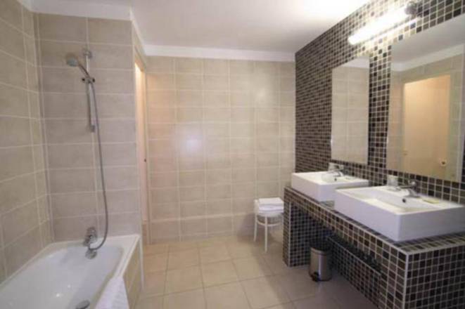 H&ocirc;tel Aliz&eacute; Marseille Vieux Port, Marseille