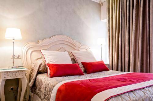 Grand Hotel des Terreaux, Lyon