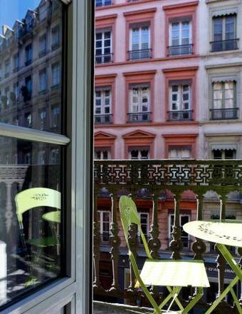 Hôtel du Dauphin, Lyon
