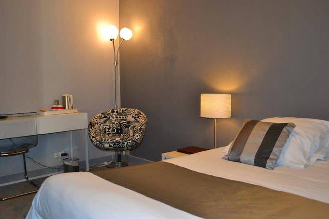 Saint Ferréol, Marseille