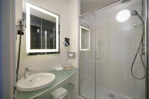 Best Western Saphir Lyon, Lyon