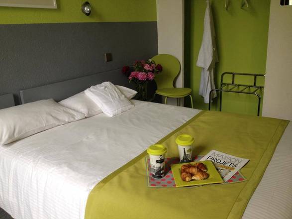 Hôtel de la Croix-Rousse, Lyon