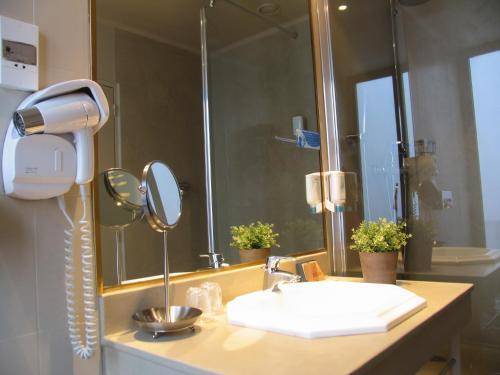 Saint Ferréol, Marseille