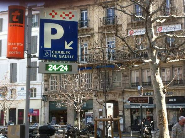 H&ocirc;tel du Sud Vieux Port, Marseille