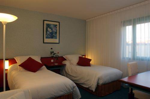 Best Western Saphir Lyon, Lyon