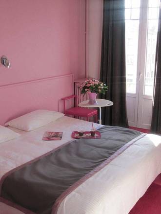 Hôtel de la Croix-Rousse, Lyon