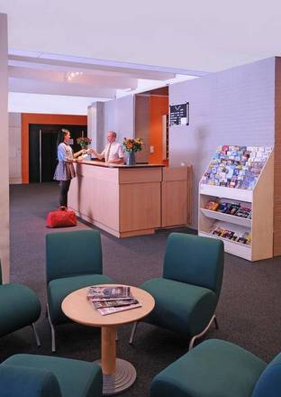 Premi&egrave;re Classe Marseille Centre Ville, Marseille