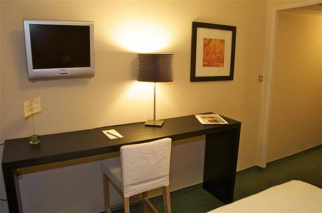 Saint Ferréol, Marseille