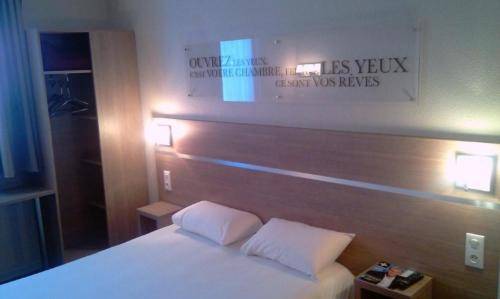 Kyriad Hotel Lyon Centre Croix Rousse, Lyon