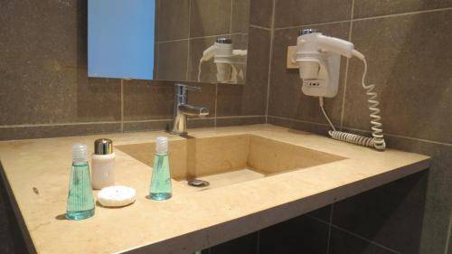 Grand Tonic Hotel Marseille, Marseille