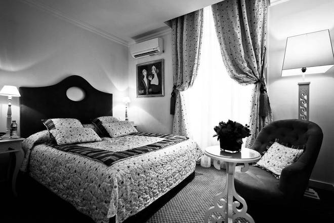 Grand Hotel des Terreaux, Lyon