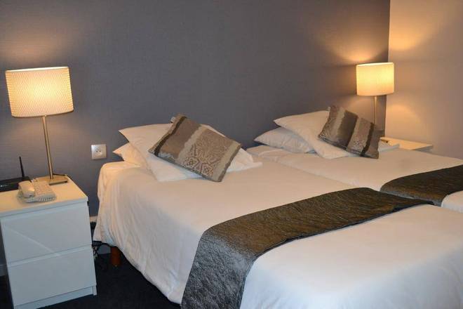 Saint Ferréol, Marseille