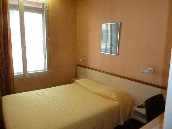 H&ocirc;tel du Sud Vieux Port, Marseille