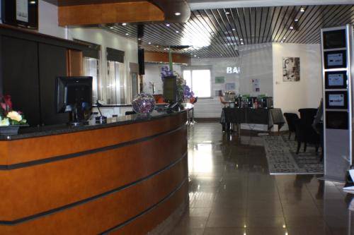 Best Western Saphir Lyon, Lyon