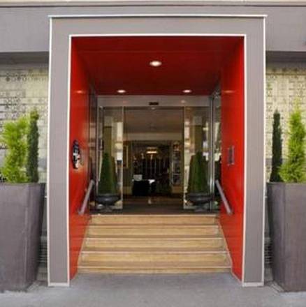 Hôtel Axotel Lyon Perrache, Lyon