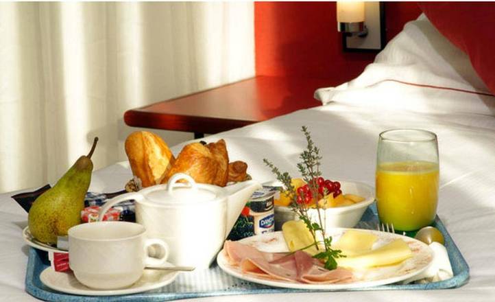 Best Western Saphir Lyon, Lyon
