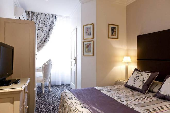 Grand Hotel des Terreaux, Lyon