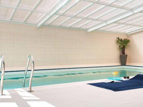 Aparthotel Adagio Access Marseille Prado P&eacute;rier, Marseille