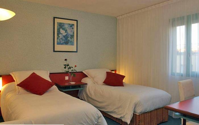 Best Western Saphir Lyon, Lyon
