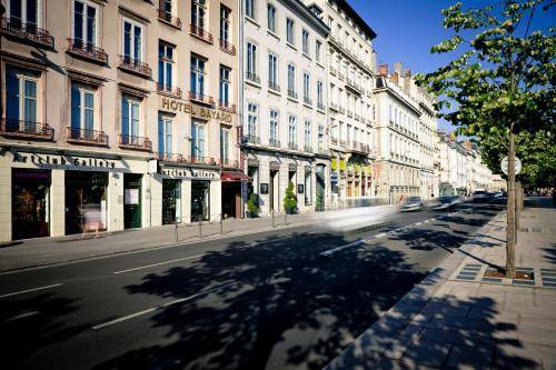 Bayard Bellecour, Lyon