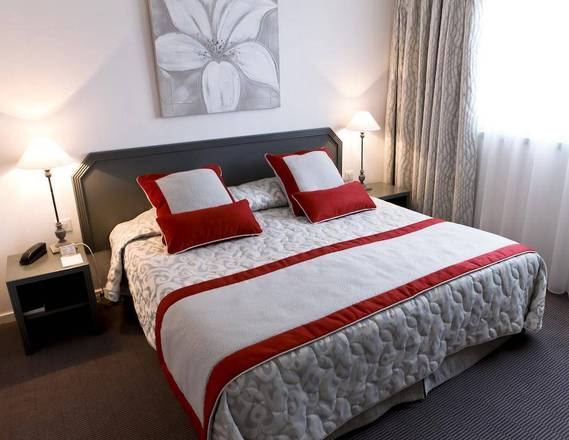 Best Western Hôtel Charlemagne, Lyon