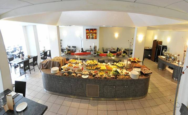Best Western Saphir Lyon, Lyon