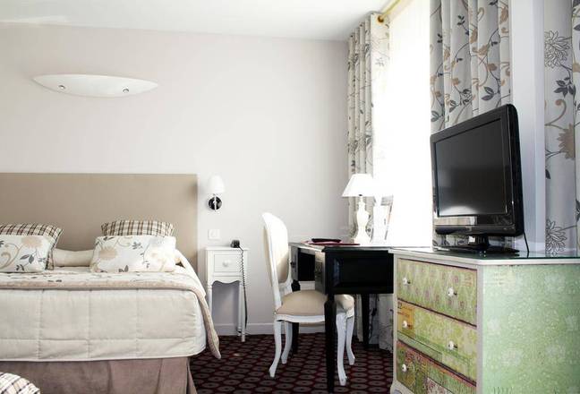 Hôtel Axotel Lyon Perrache, Lyon