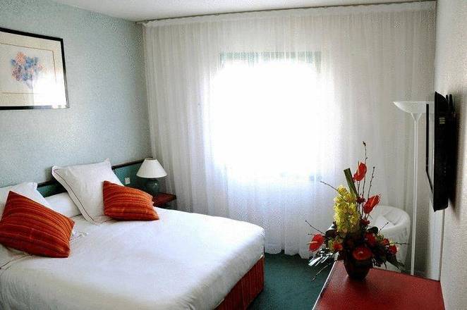 Best Western Saphir Lyon, Lyon