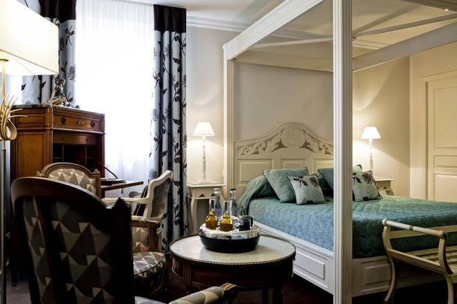 Grand Hotel des Terreaux, Lyon