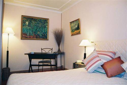 Saint Ferréol, Marseille