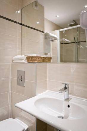 Hôtel Axotel Lyon Perrache, Lyon