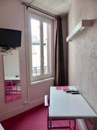 Hôtel de la Croix-Rousse, Lyon