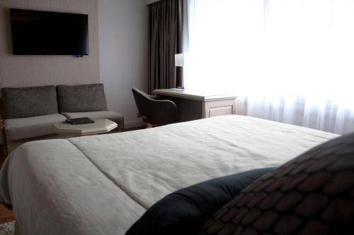 Best Western Hôtel Charlemagne, Lyon