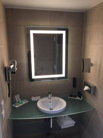 Best Western Saphir Lyon, Lyon