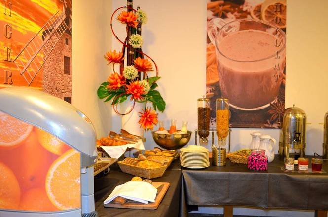 Best Western Saphir Lyon, Lyon