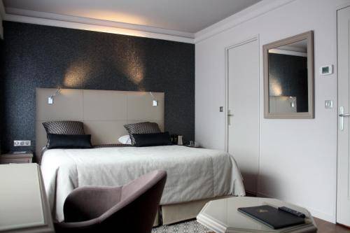 Best Western Hôtel Charlemagne, Lyon