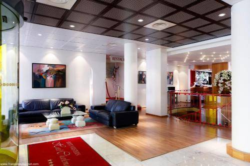 Best Western Hôtel Charlemagne, Lyon