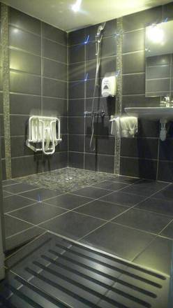 Inter-Hotel Parc Des Expositions, Marseille