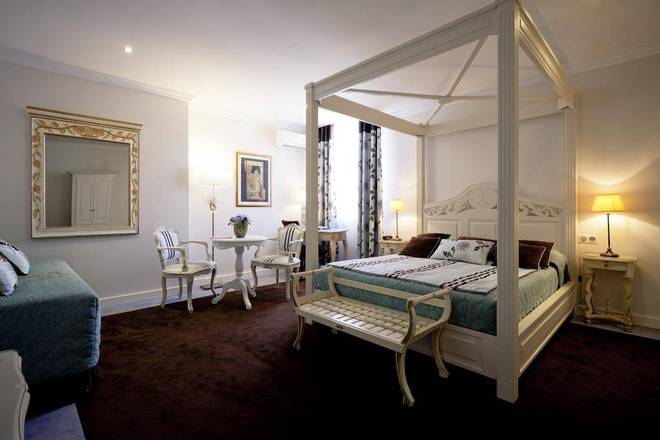 Grand Hotel des Terreaux, Lyon