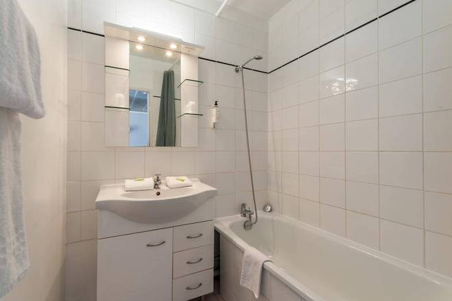 Residhotel Le Grand Prado, Marseille