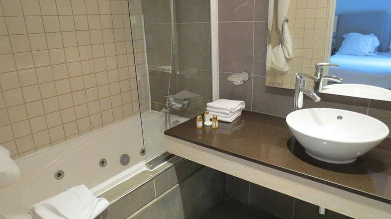 Grand Tonic Hotel Marseille, Marseille