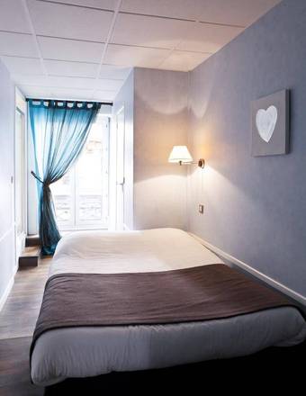 Hôtel du Dauphin, Lyon