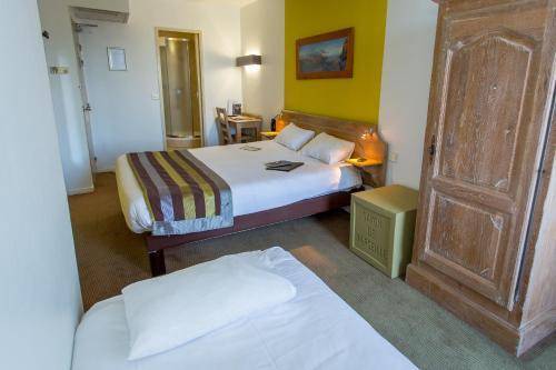 H&ocirc;tel Aliz&eacute; Marseille Vieux Port, Marseille