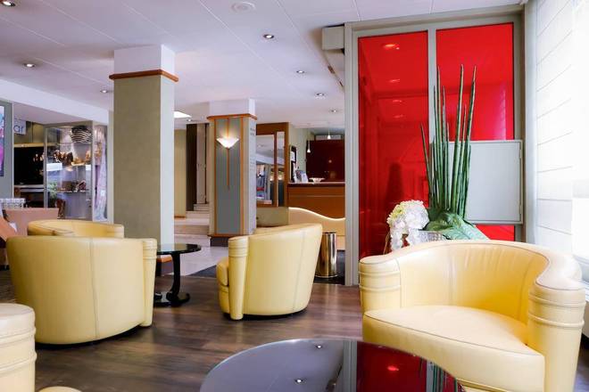 Hôtel Axotel Lyon Perrache, Lyon
